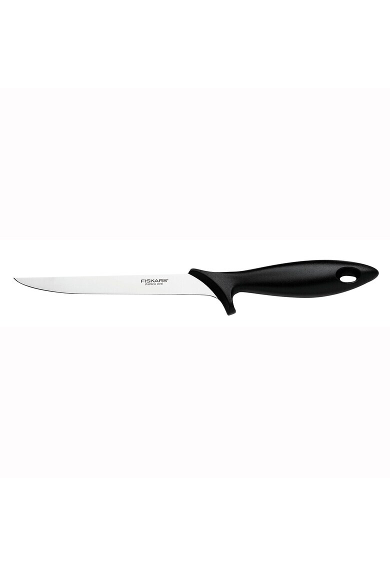 Fiskars Нож за филетиране Essential 18 см - Pepit.bg