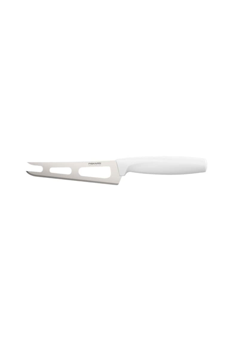 Fiskars Нож за сирене Бял - Pepit.bg