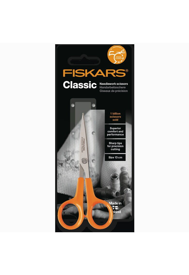 Fiskars Ножица Classic 13 см - Pepit.bg