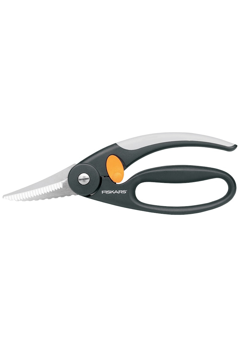 Fiskars Ножица за риба Functional Form 22 см 162 гр - Pepit.bg