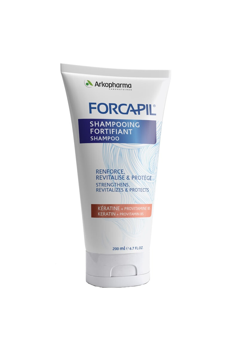 Forcapil Шампоан Укрепващ 200 мл - Pepit.bg