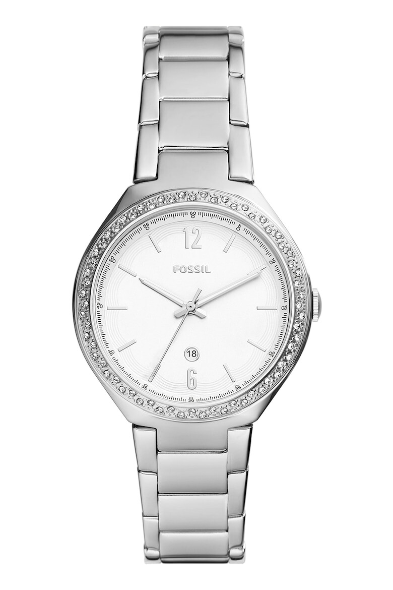 Fossil Аналогови часовници 2 броя - Pepit.bg