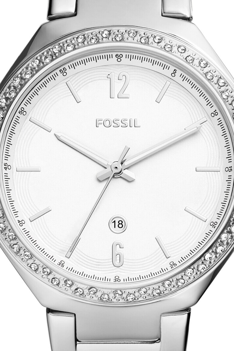 Fossil Аналогови часовници 2 броя - Pepit.bg
