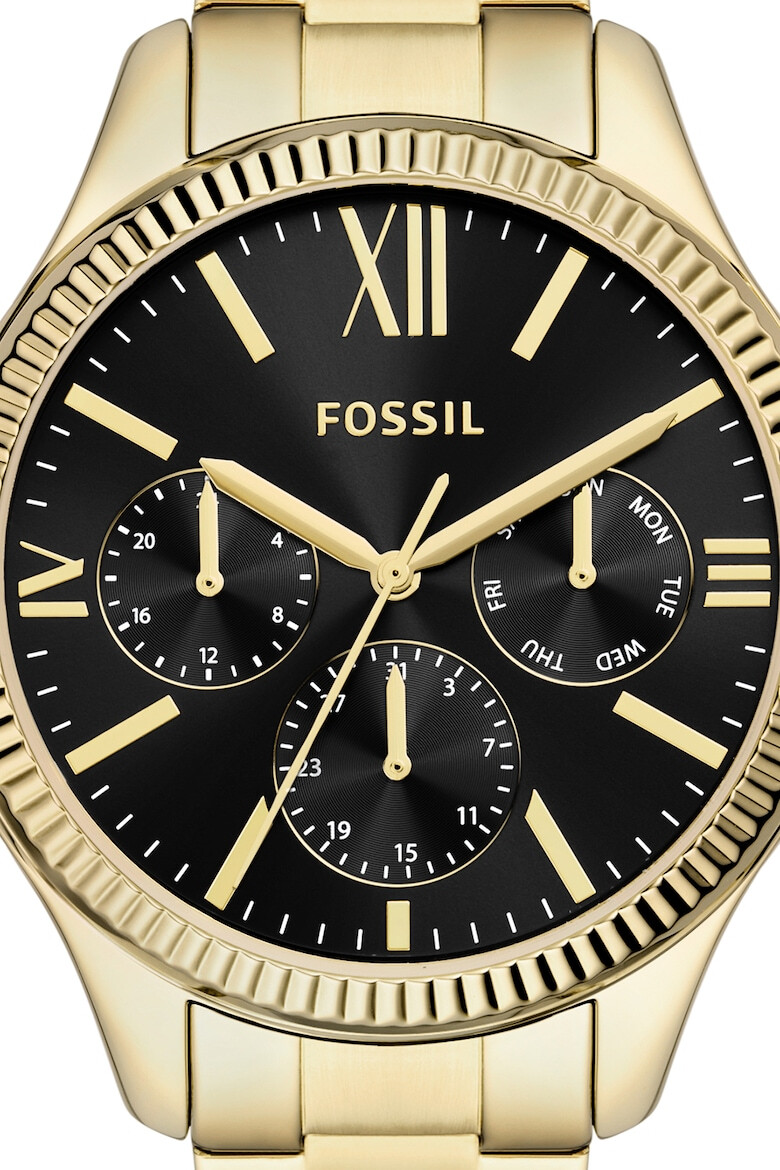 Fossil Аналогови часовници 2 броя - Pepit.bg