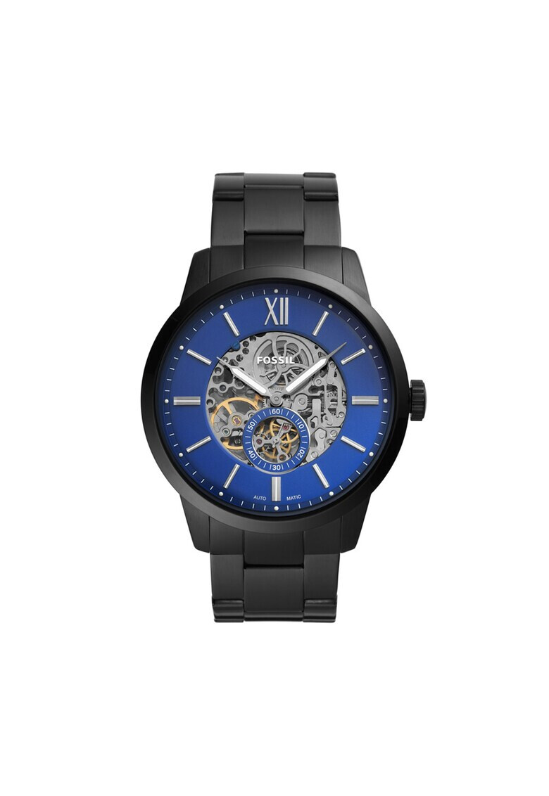 Fossil Автоматичен часовник Townsman - Pepit.bg