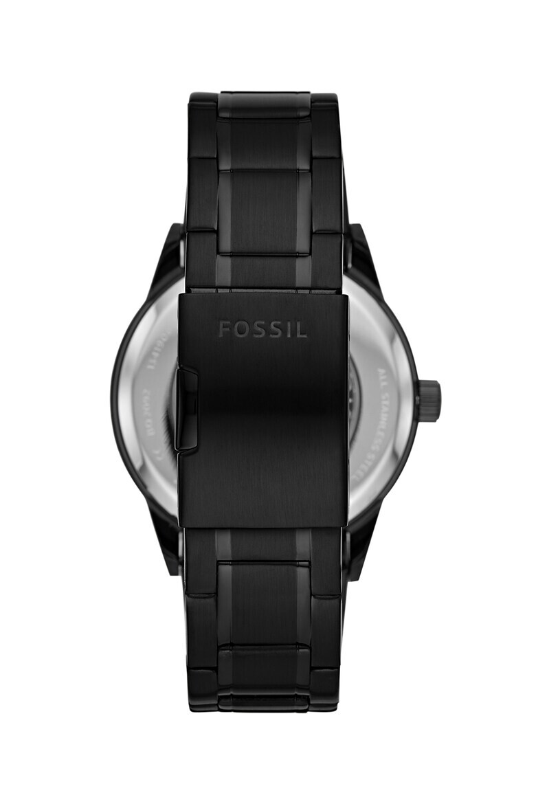 Fossil Автоматичен иноксов часовник - Pepit.bg