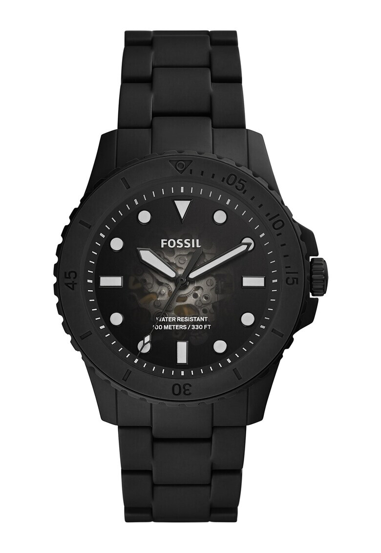 Fossil Автоматичен керамичен часовник - Pepit.bg