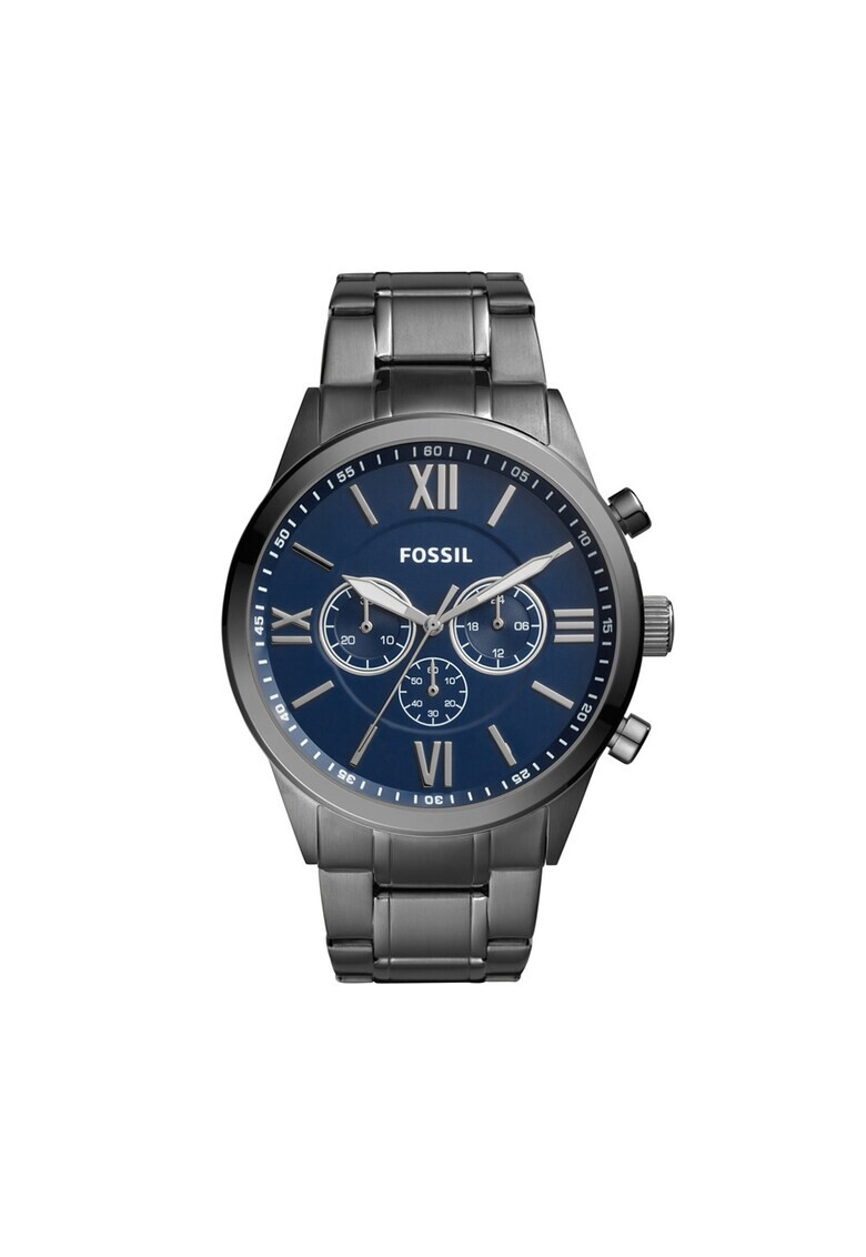 Fossil Часовник Flynn с хронограф - Pepit.bg
