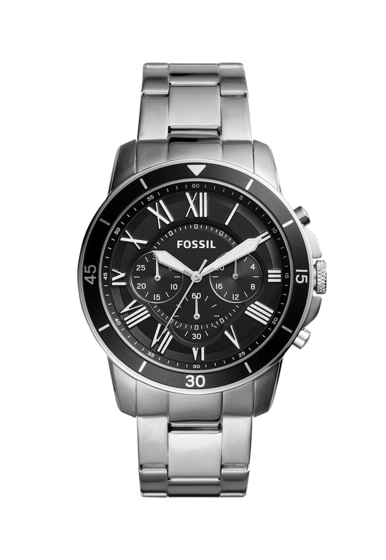 Fossil Часовник Grant - Pepit.bg