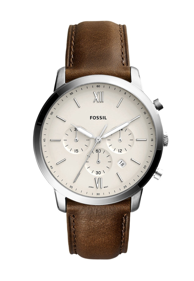 Fossil Часовник Neutra - Pepit.bg