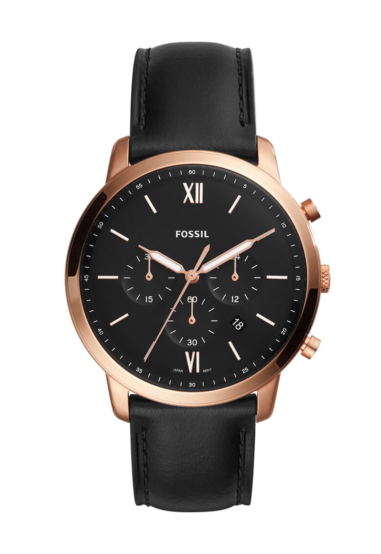 Fossil Часовник Neutra - Pepit.bg