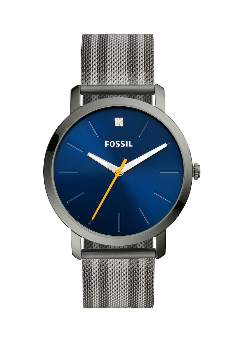 Fossil Часовник от инокс - Pepit.bg