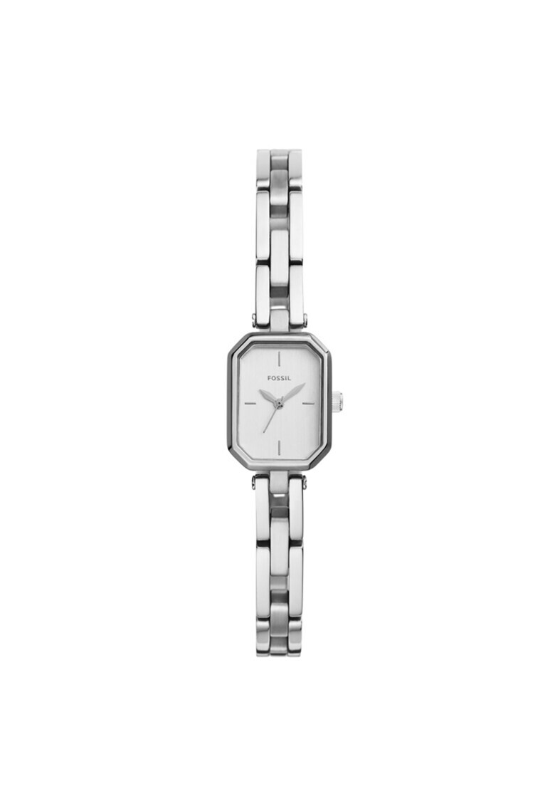Fossil Часовник от инокс - Pepit.bg