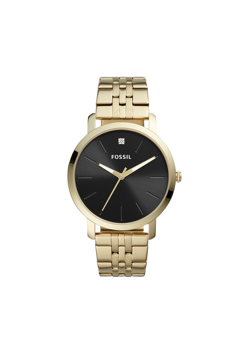 Fossil Часовник от инокс - Pepit.bg