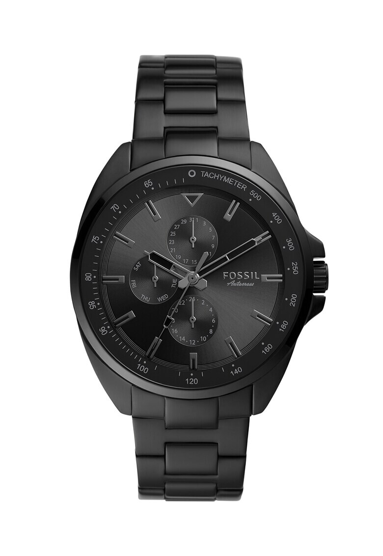 Fossil Часовник от инокс - Pepit.bg