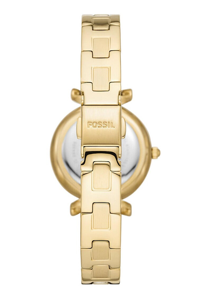 Fossil Часовник от неръждаема стомана - Pepit.bg