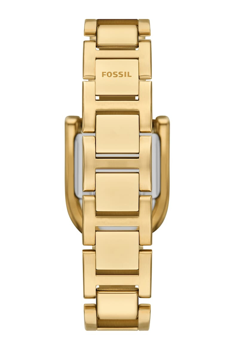 Fossil Часовник от неръждаема стомана - Pepit.bg