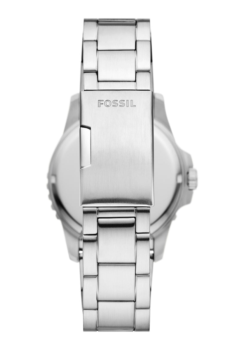 Fossil Часовник от неръждаема стомана - Pepit.bg