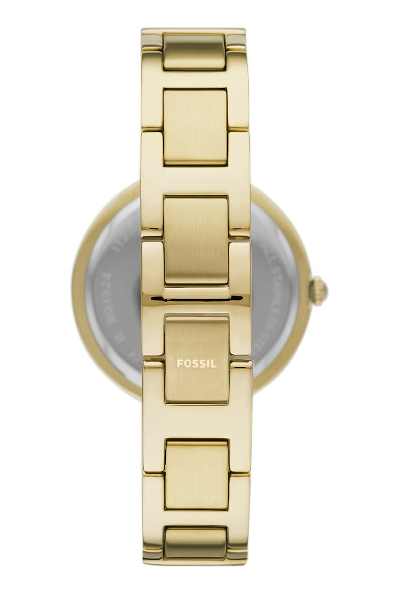 Fossil Часовник от неръждаема стомана - Pepit.bg