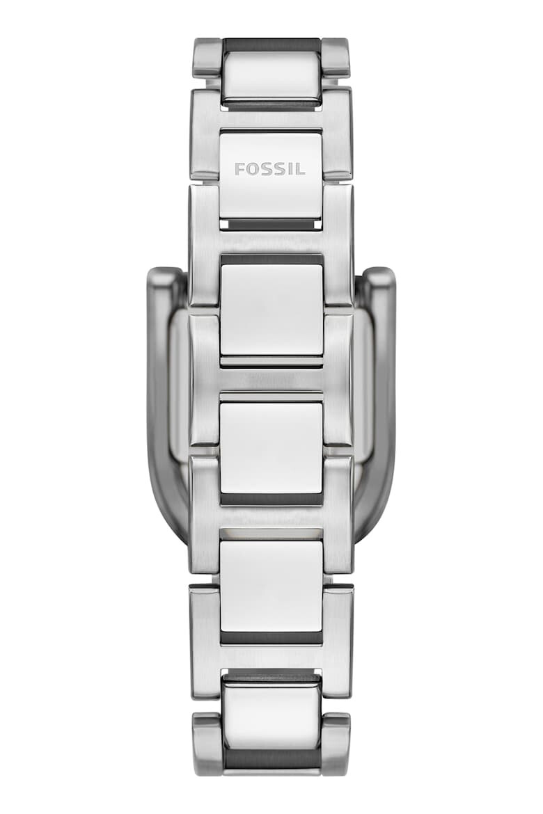 Fossil Часовник от неръждаема стомана - Pepit.bg