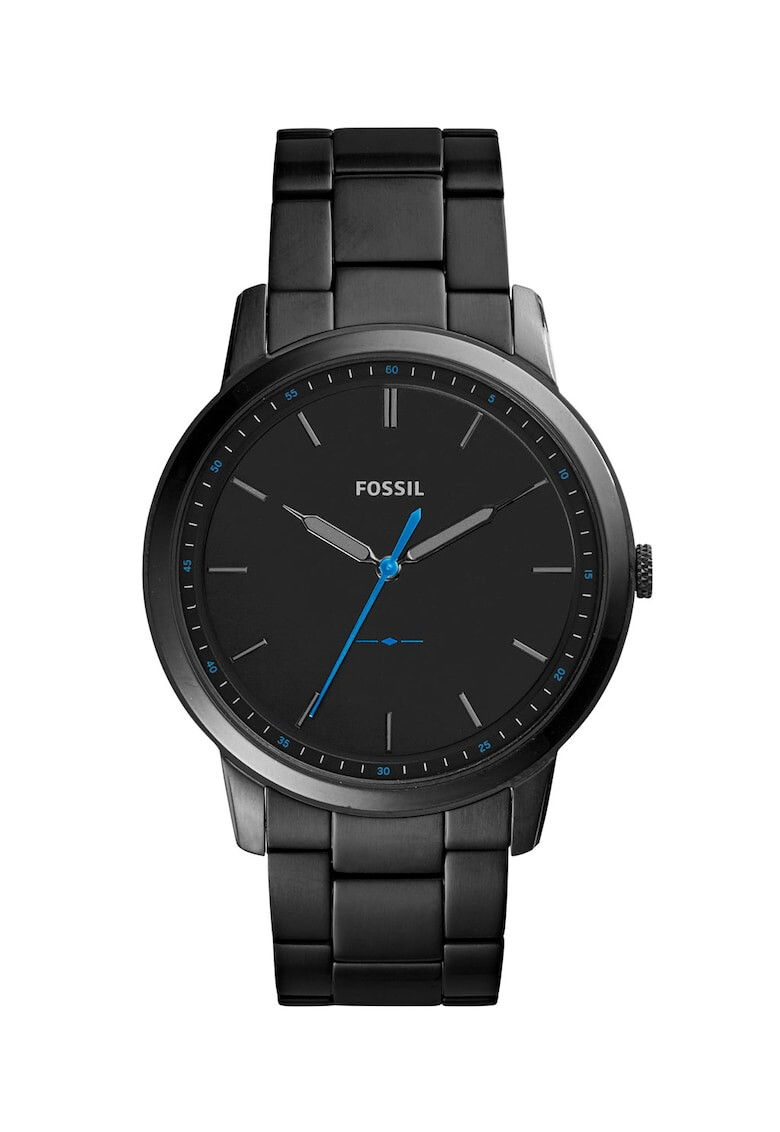 Fossil Часовник от неръждаема стомана - Pepit.bg
