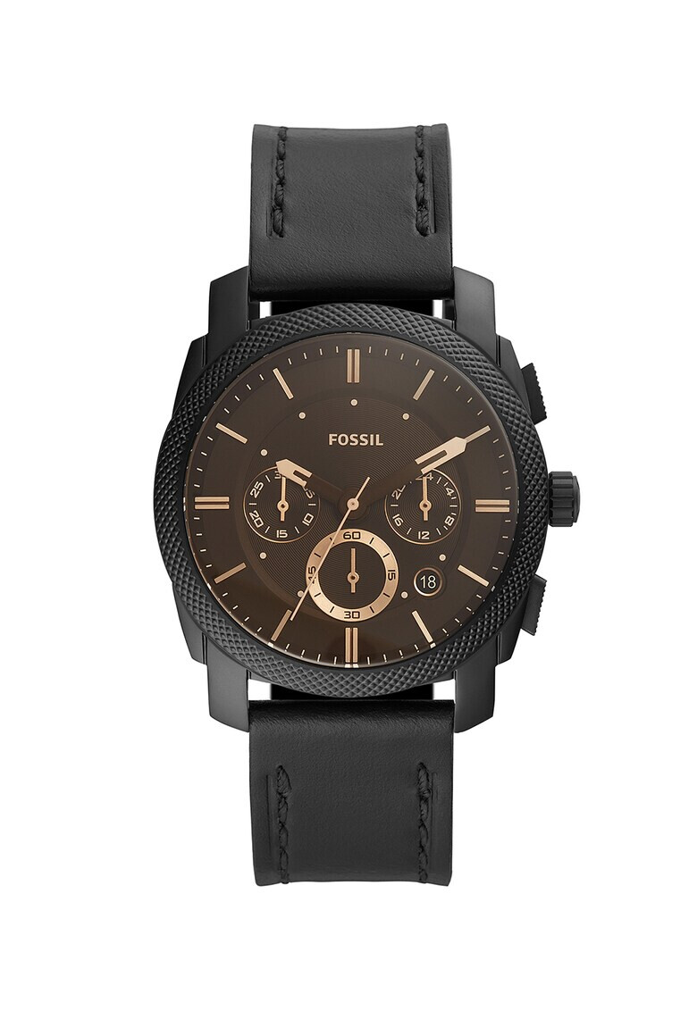 Fossil Часовник с хронограф - Pepit.bg
