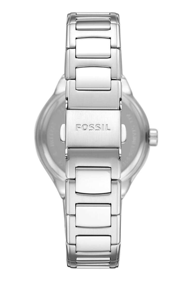 Fossil Часовник с кристали - Pepit.bg