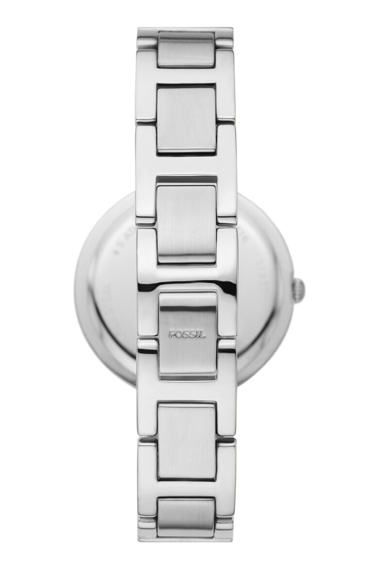 Fossil Часовник с кристали - Pepit.bg