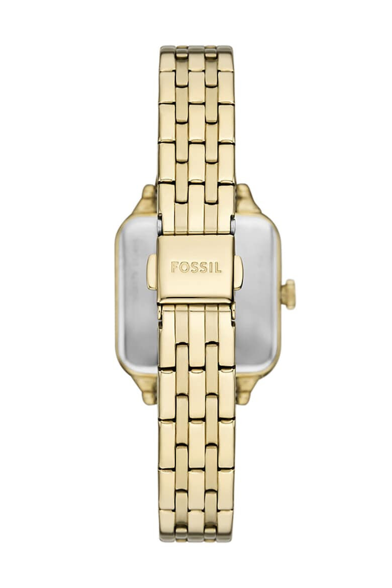 Fossil Часовник с кристали - Pepit.bg