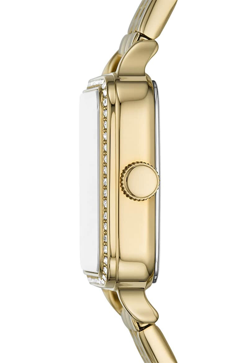 Fossil Часовник с кристали - Pepit.bg