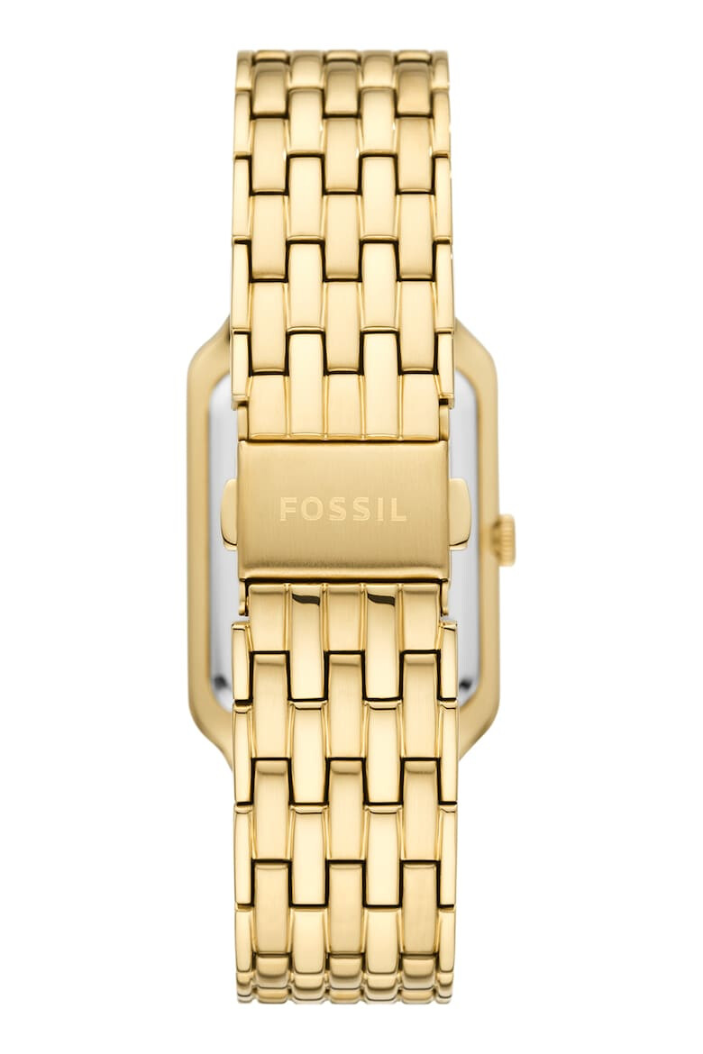 Fossil Часовник със седефен циферблат - Pepit.bg