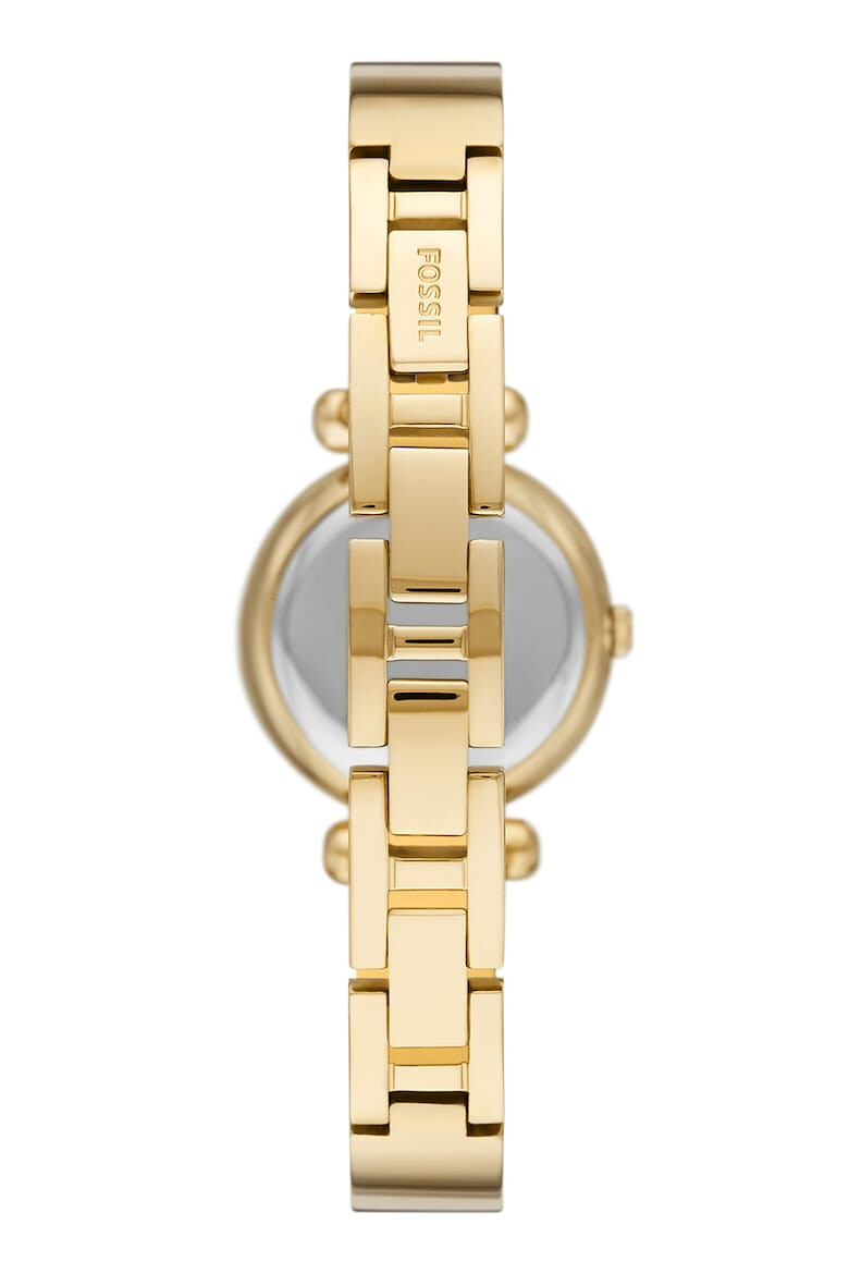 Fossil Часовник със седефен циферблат - Pepit.bg