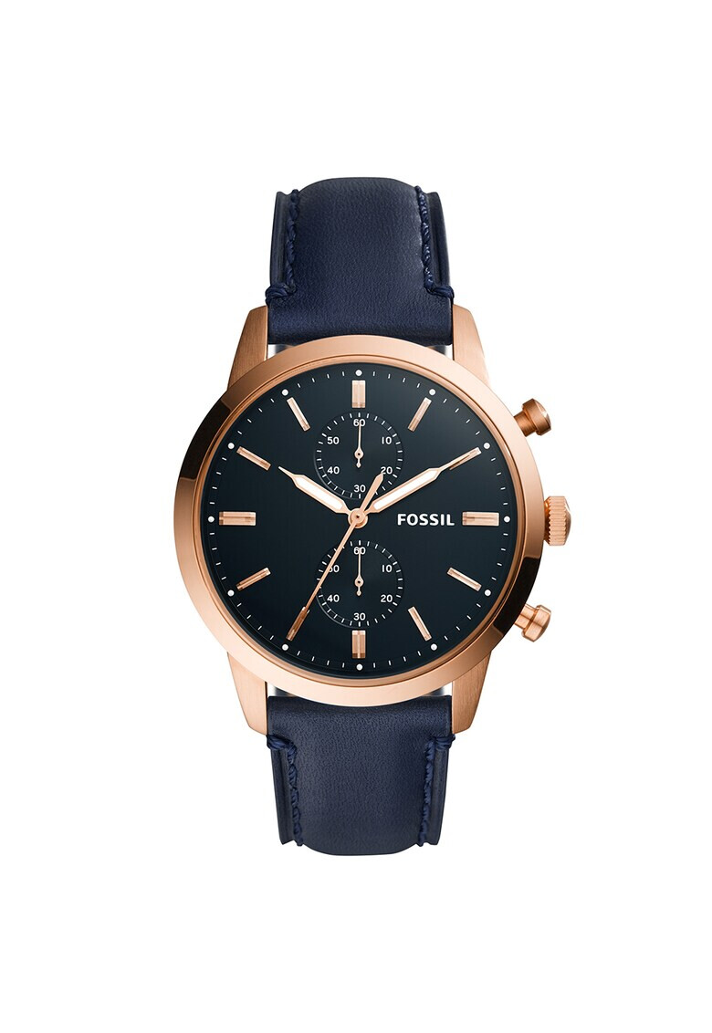 Fossil Часовник The Commmuter - Pepit.bg
