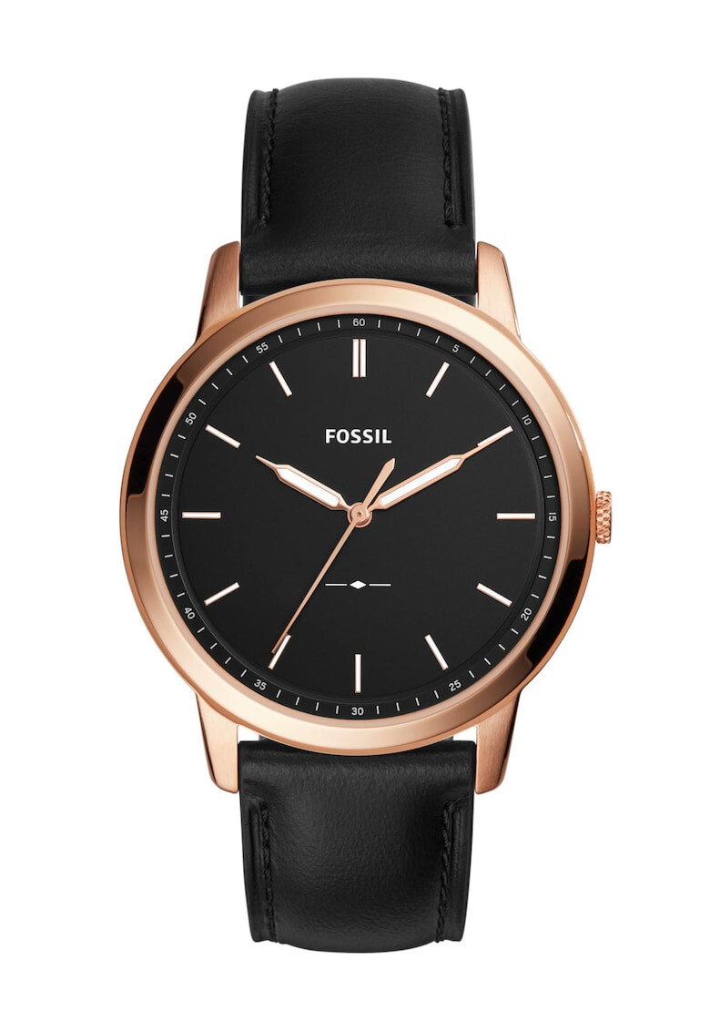 Fossil Часовник The Minimalist - Pepit.bg