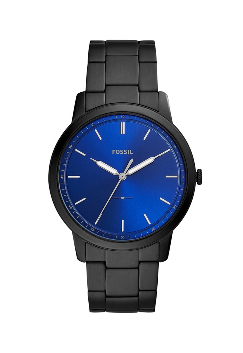 Fossil Часовник The Minimalist от инокс - Pepit.bg