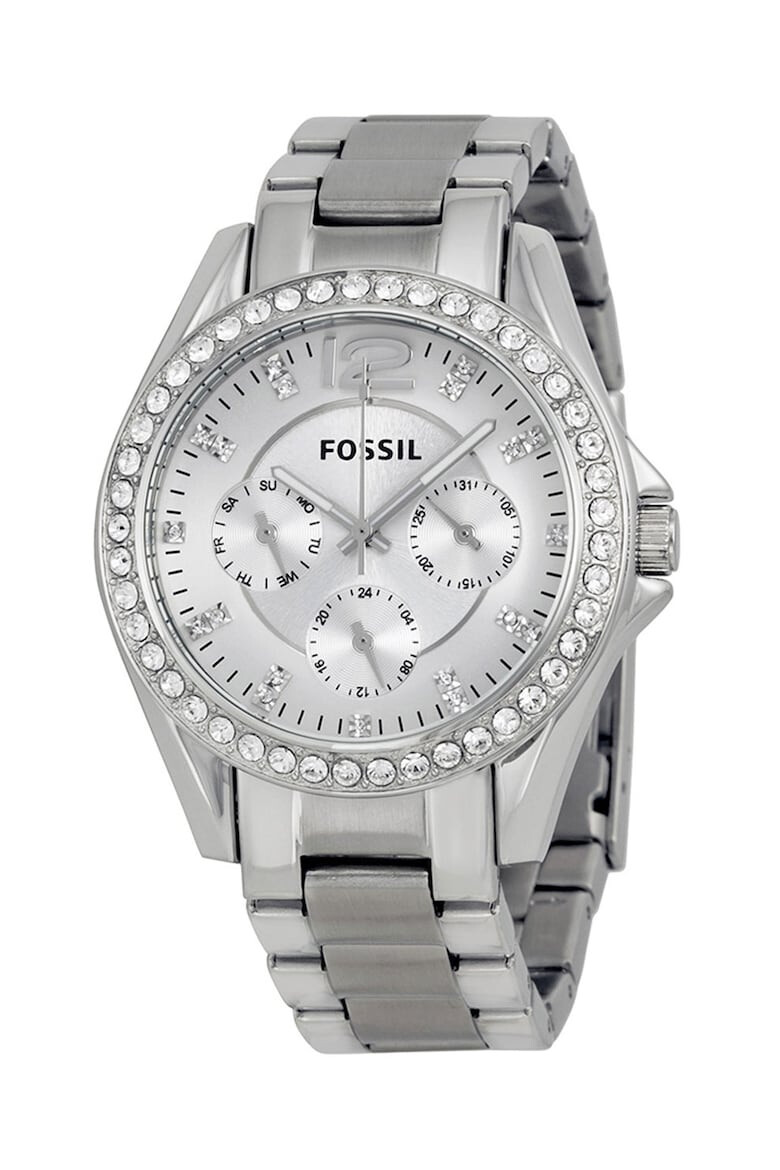 Fossil Дамски часовник Riley - Pepit.bg