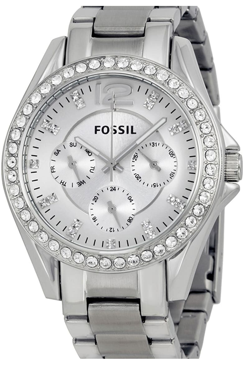 Fossil Дамски часовник Riley - Pepit.bg
