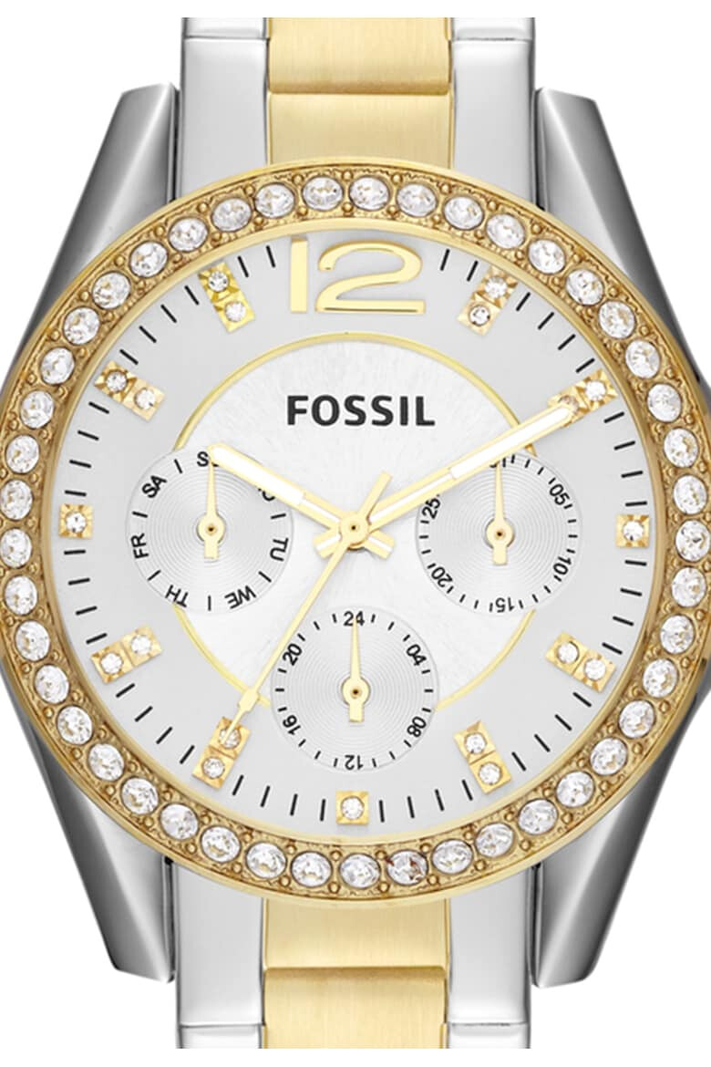 Fossil Дамски часовник Riley - Pepit.bg
