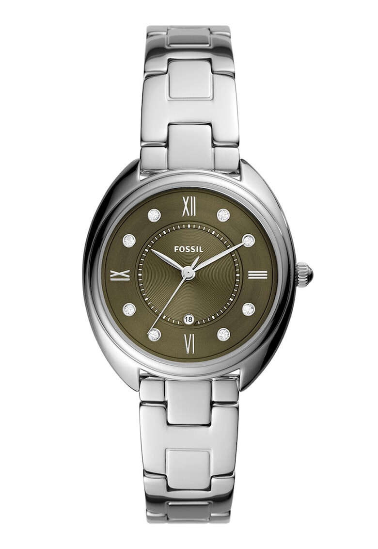 Fossil Diesel Иноксов кварцов часовник - Pepit.bg