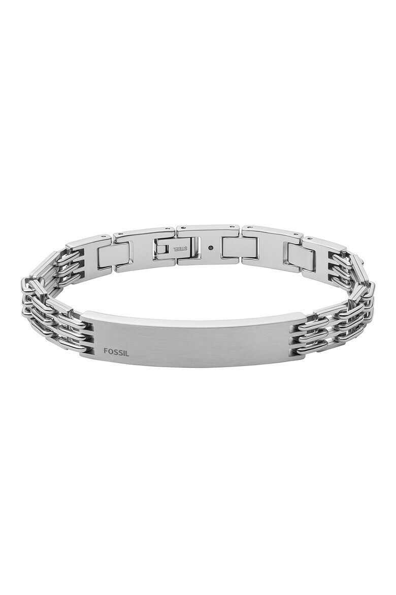 Fossil Гривна от неръждаема стомана - Pepit.bg
