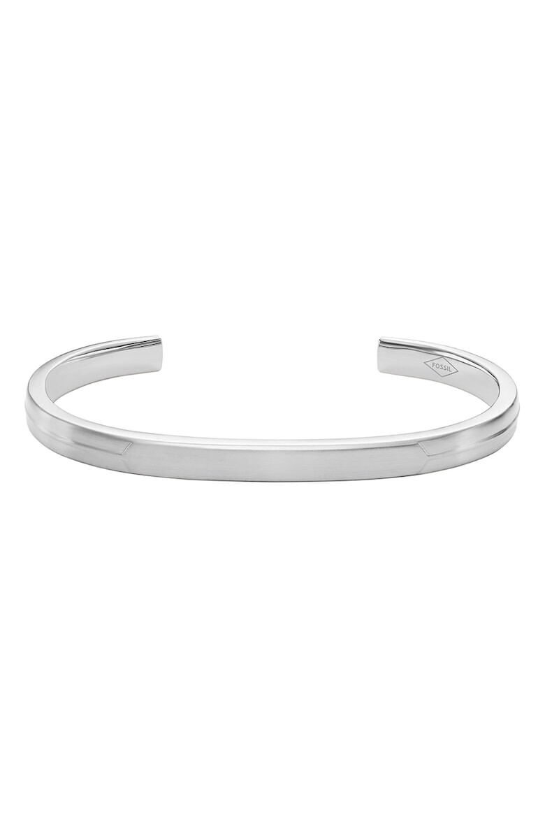 Fossil Гривна от неръждаема стомана - Pepit.bg