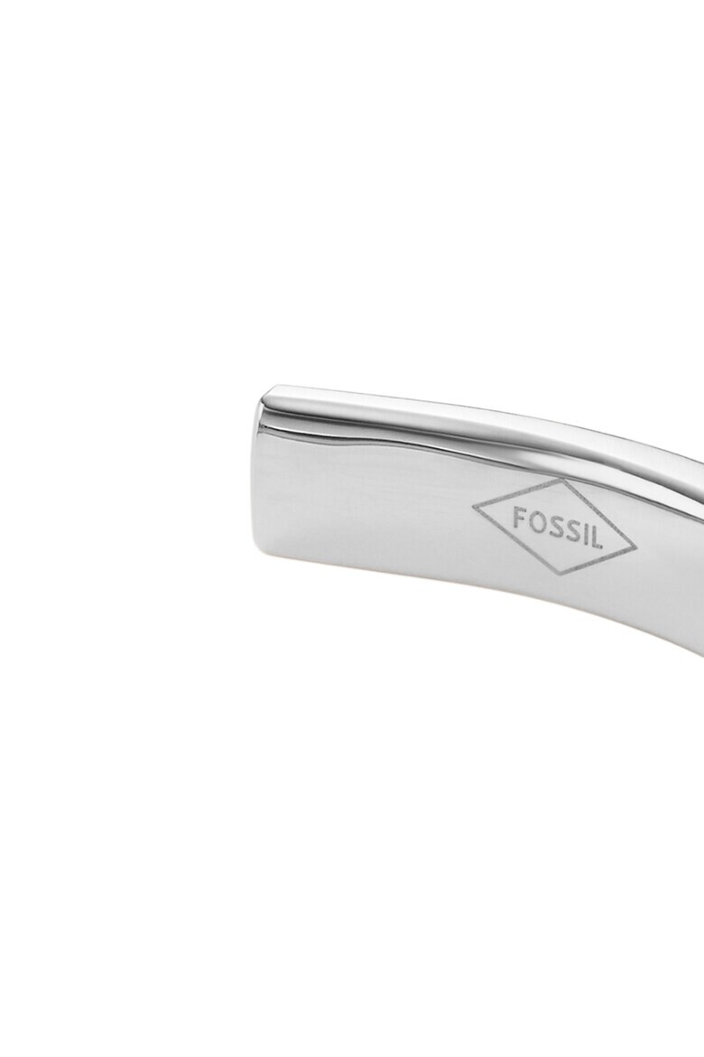 Fossil Гривна от неръждаема стомана - Pepit.bg