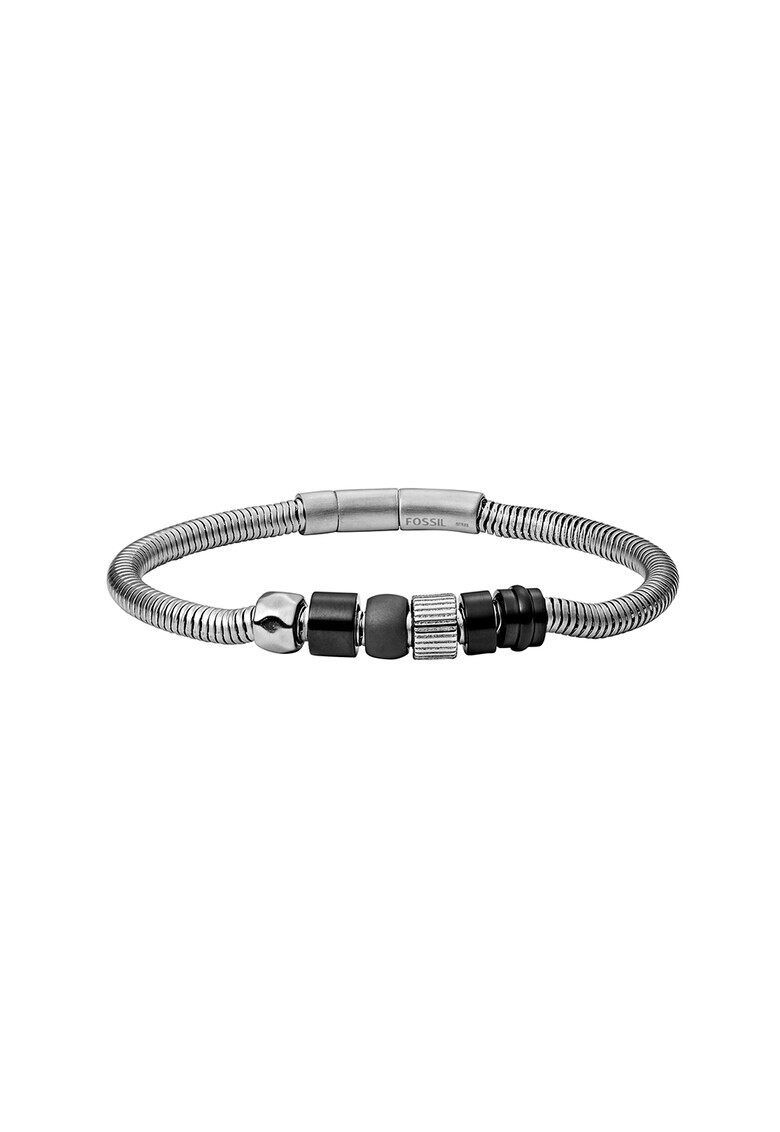 Fossil Гривна от неръждаема стомана - Pepit.bg