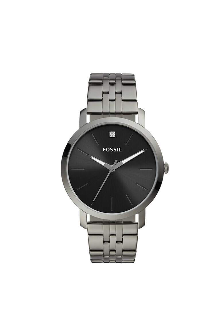 Fossil Иноксов часовник - Pepit.bg