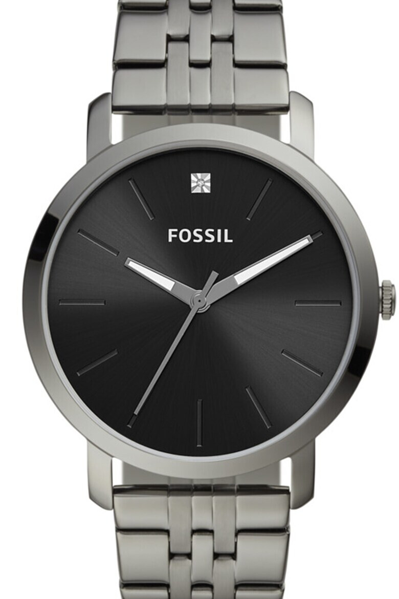 Fossil Иноксов часовник - Pepit.bg