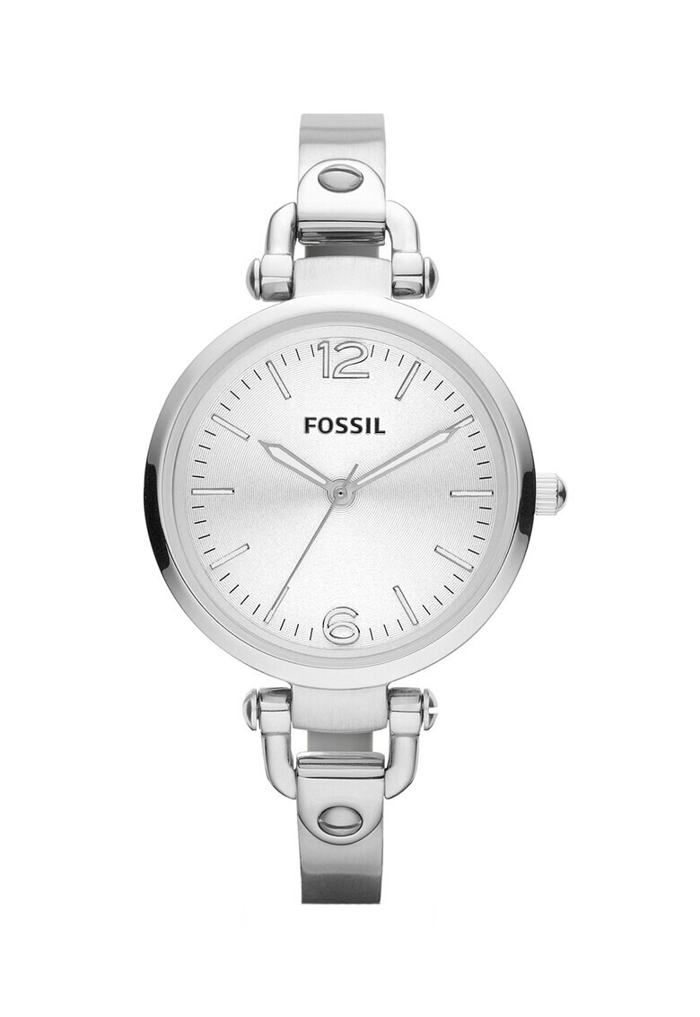 Fossil Иноксов часовник - Pepit.bg
