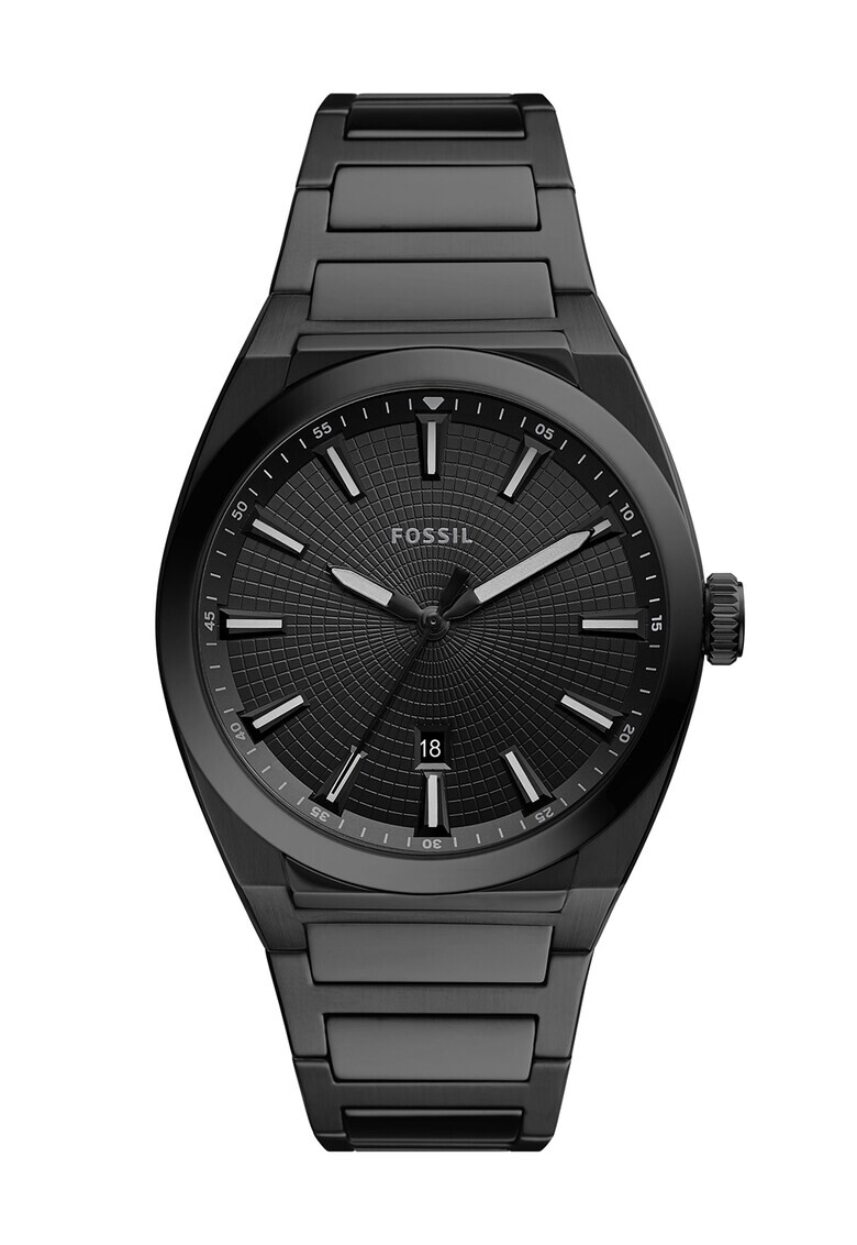 Fossil Иноксов часовник - Pepit.bg