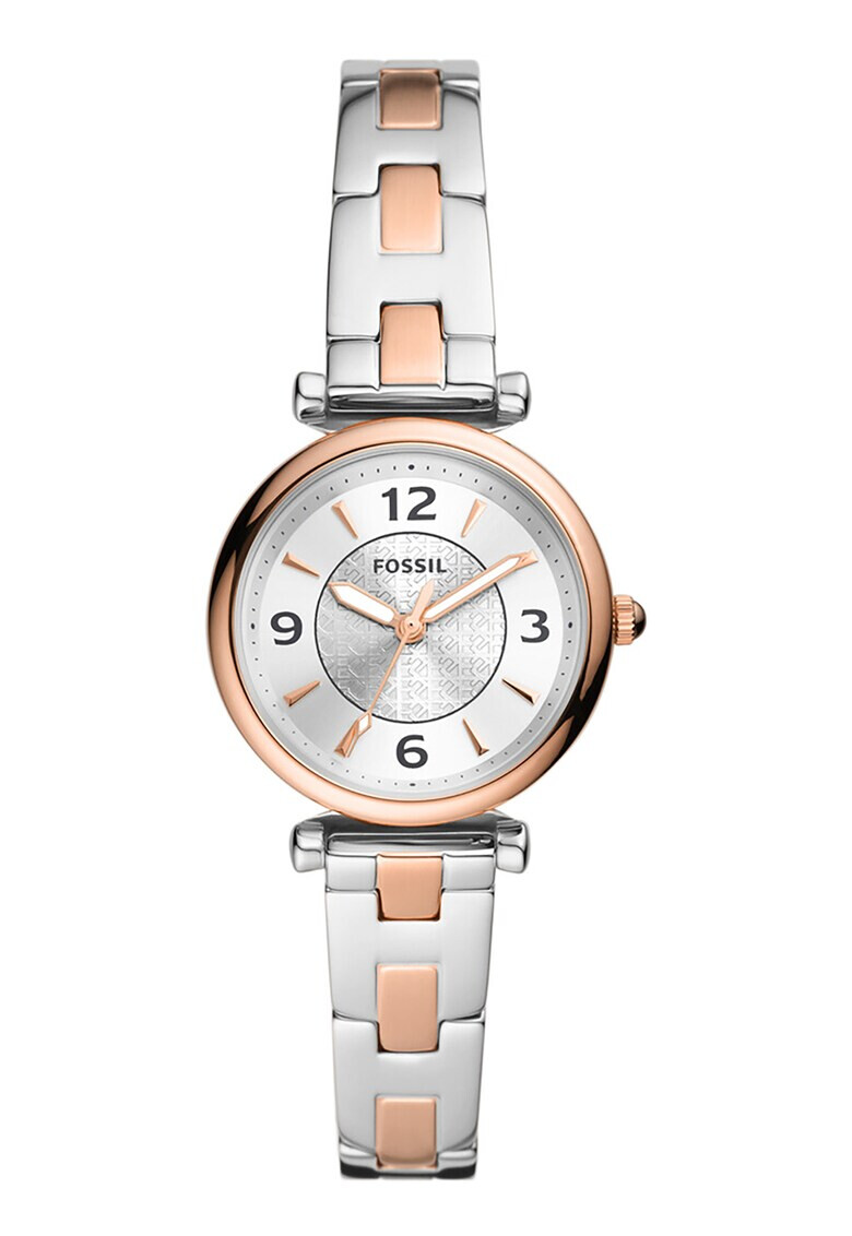 Fossil Иноксов часовник - Pepit.bg