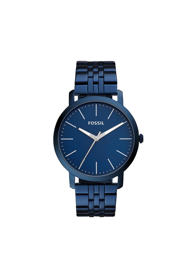 Fossil Иноксов часовник - Pepit.bg