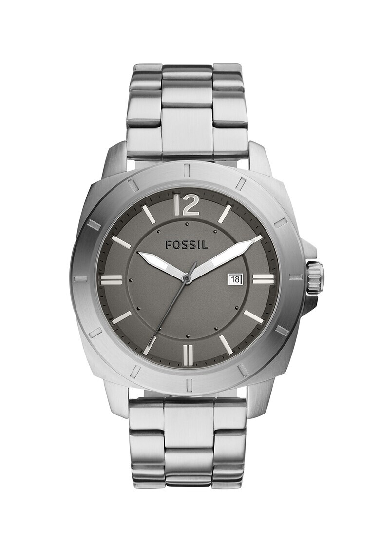 Fossil Иноксов мултифункционален часовник - Pepit.bg